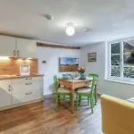 Kunigunde Apartment