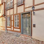 Apartment Kunigunde Quedlinburg