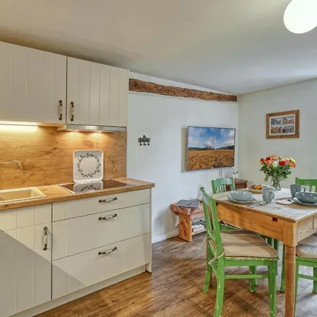 Kunigunde Apartment