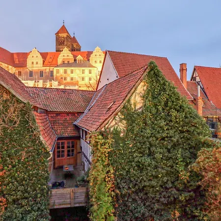 Kunigunde * Quedlinburg
