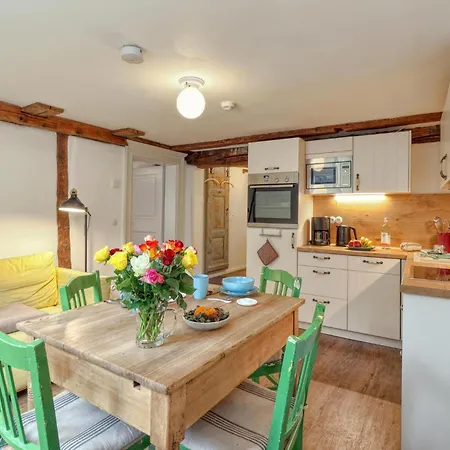Kunigunde Apartment