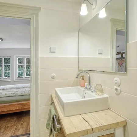 Apartment Kunigunde
