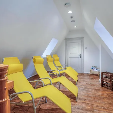 Apartment Kunigunde Quedlinburg