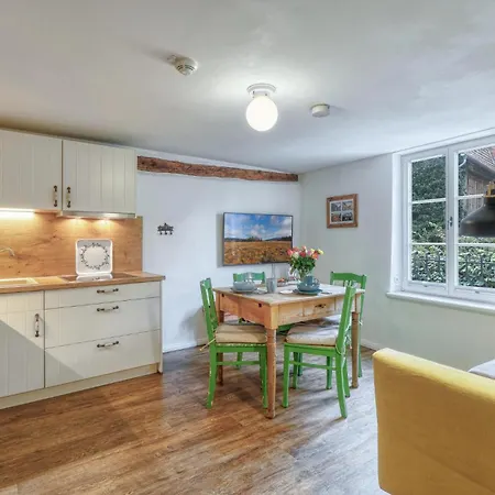 Kunigunde Apartment