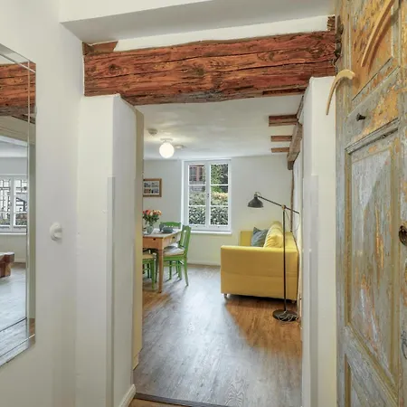 Apartment Kunigunde *