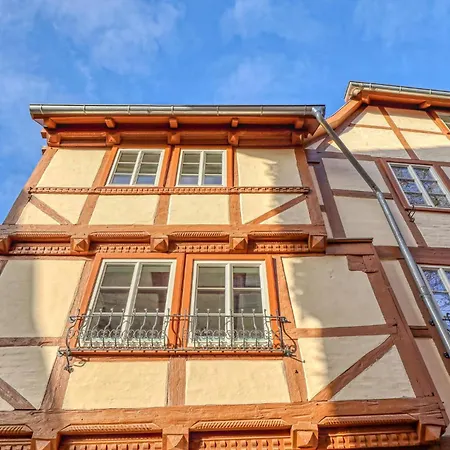 Kunigunde Apartment