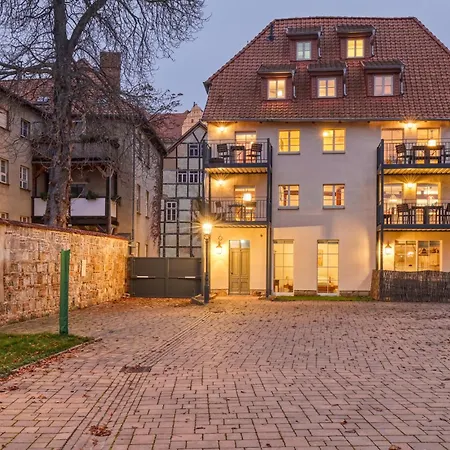 Kunigunde Apartment *